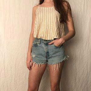 Meet your Posher, Natasha